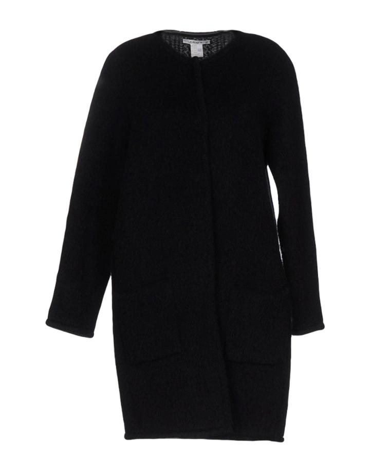 Kangra Cashmere Coats