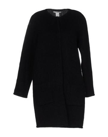 Kangra Cashmere Coats