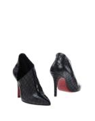 Franco Colli Booties