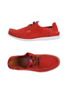 Paul Smith Jeans Loafers