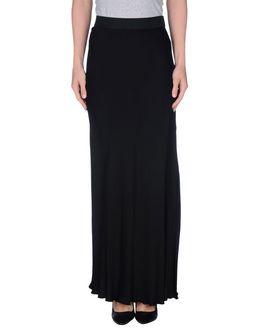 No-n  Long Skirts