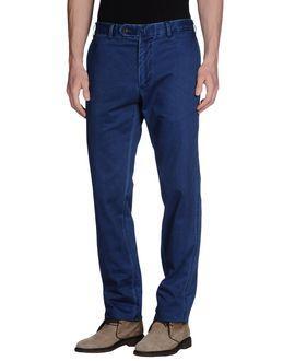 Morris Casual Pants