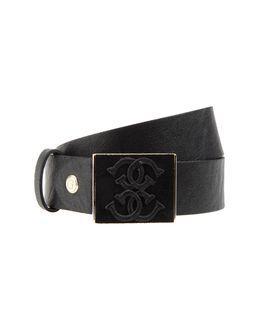 Guess Belts