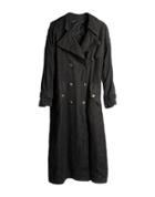 Fendi Denim Outerwear