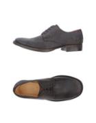 01000010 By Boccaccini Lace-up Shoes