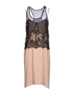Ambra Angiolini X Aniye By Knee-length Dresses