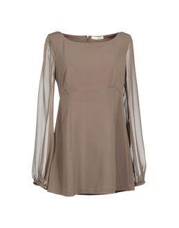 Scervino Street Blouses
