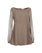 Scervino Street Blouses