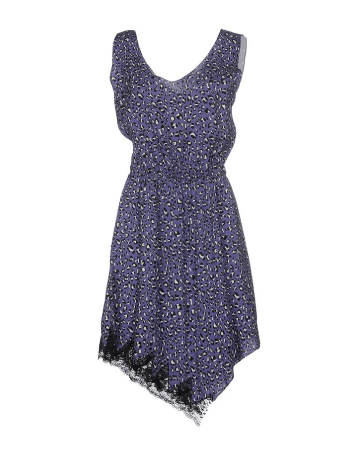 Caf Noir Knee-length Dresses