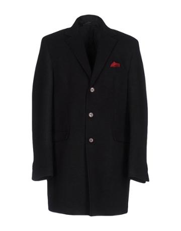 Vincent Trade Coats