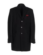 Vincent Trade Coats