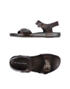 Andrea Morelli Sandals