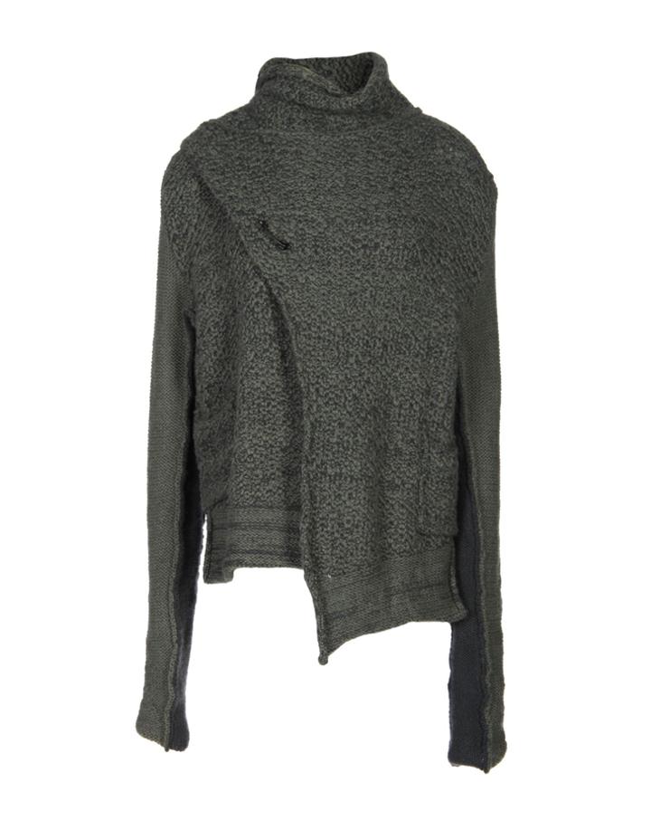 Daniel Andresen Cardigans