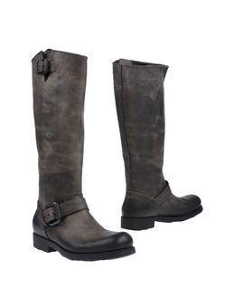 O.x.s. Boots