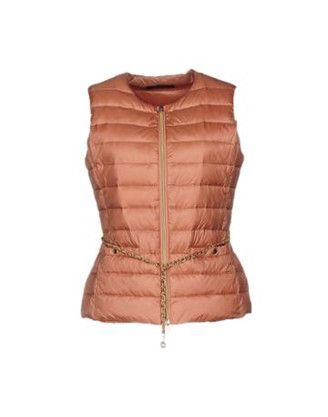 J.b. Foster Down Jackets