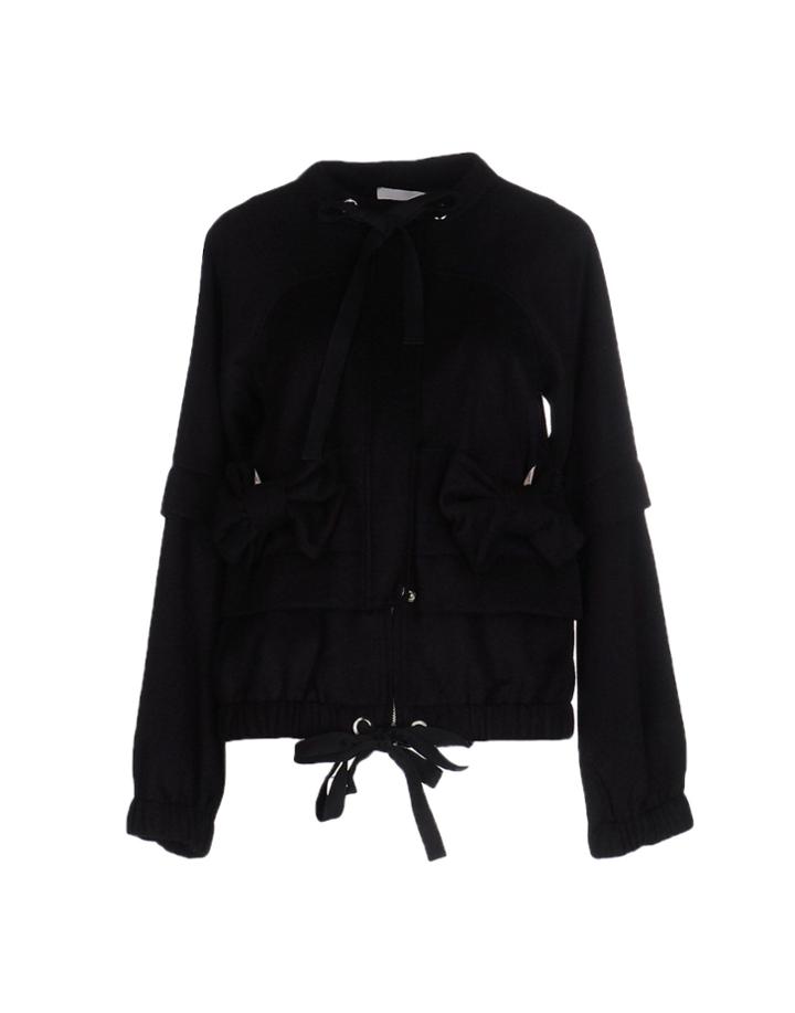 Princesse Metropolitaine Coats