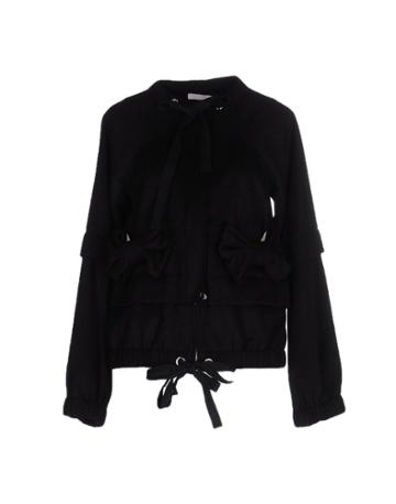 Princesse Metropolitaine Coats