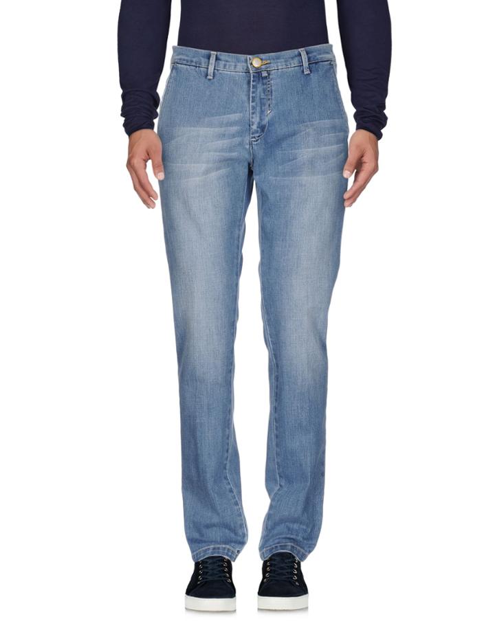 Quota Otto Jeans