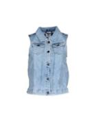 Le Voli Re Denim Outerwear