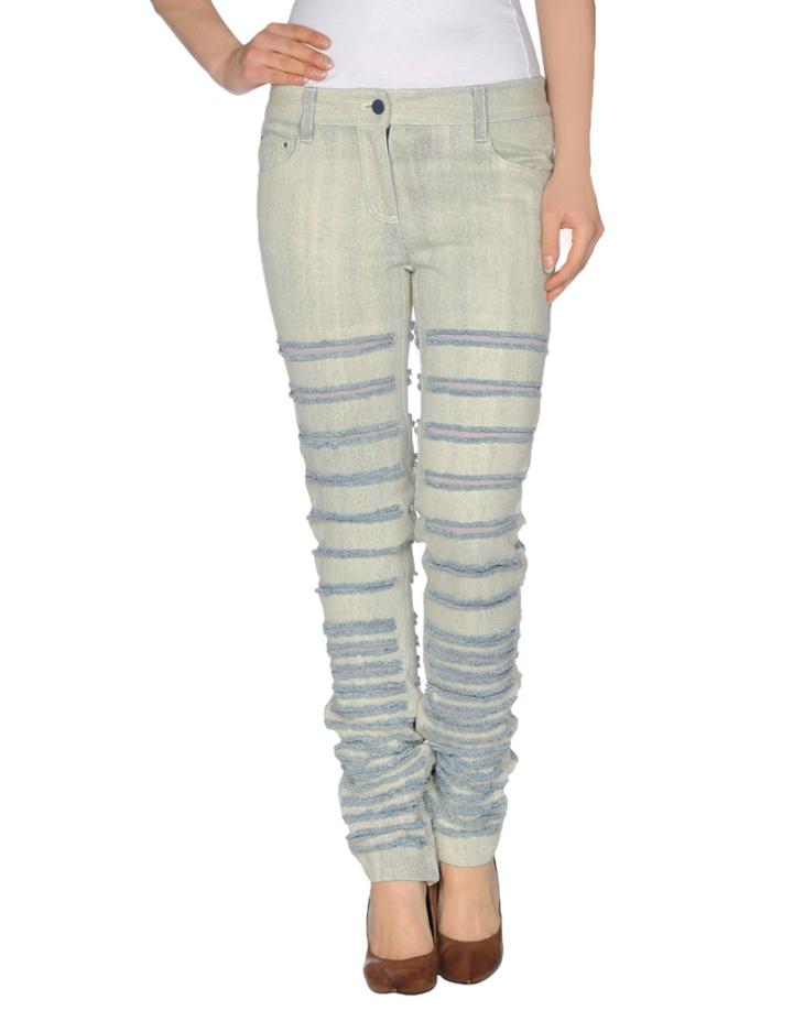 3.1 Phillip Lim Jeans