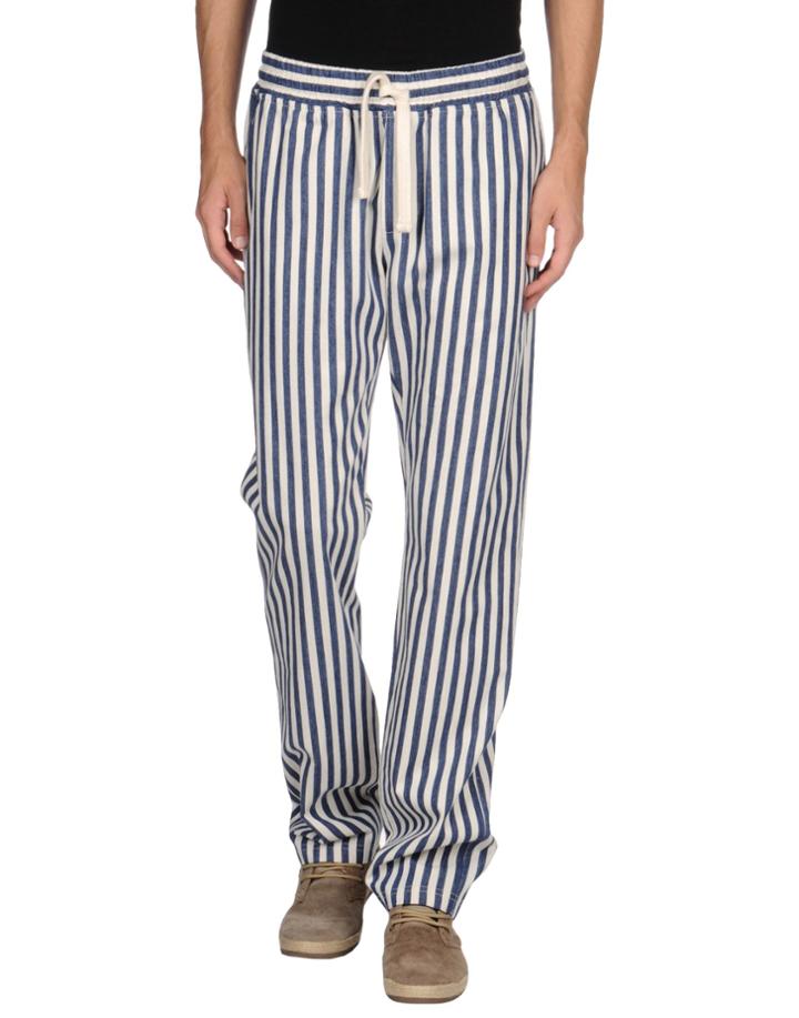 Alain Jeans