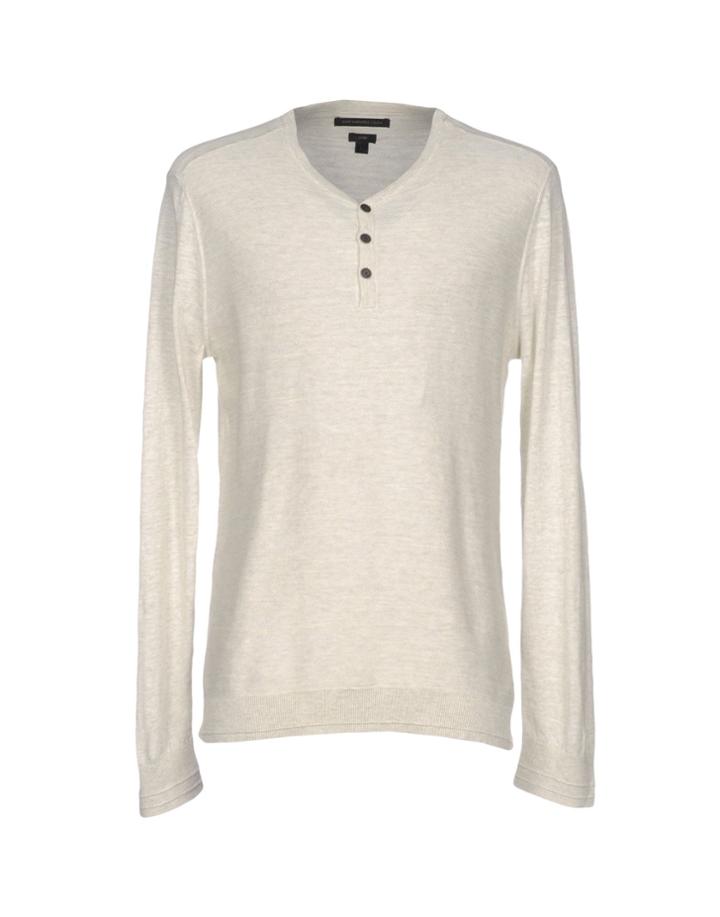 John Varvatos &#9733; U.s.a. Sweaters