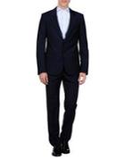 Alexander Mcqueen Suits