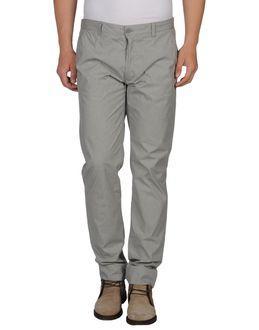 Fordocks Casual Pants