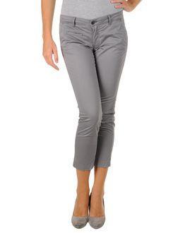 San Francisco 3/4-length Shorts