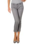 San Francisco 3/4-length Shorts