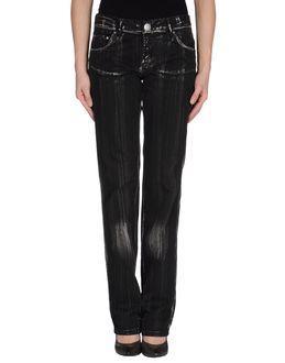 J's Exte' Casual Pants