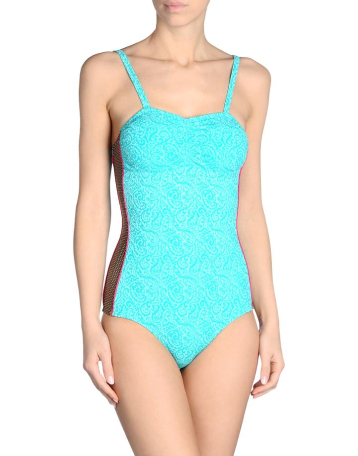 Saha One-piece Swimsuits