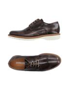 Pancaldi & B Lace-up Shoes