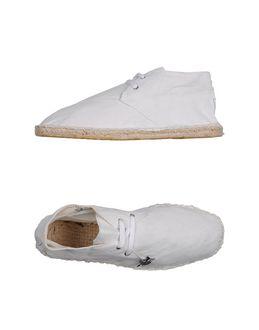 40weft Espadrilles