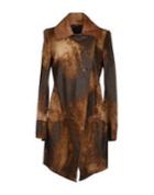 Plein Sud Jeanius Coats