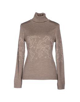 Alviero Martini 1a Classe Turtlenecks