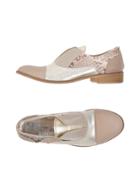 Ebarrito Loafers