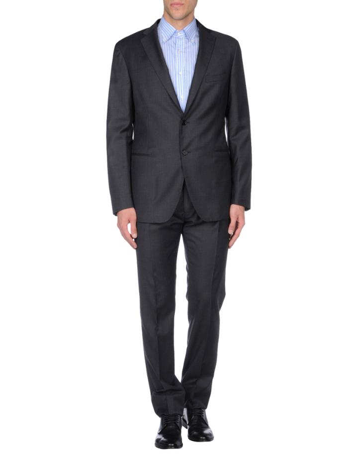Cantarelli Per Gio Moretti Suits