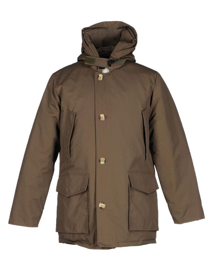 Le Bon Baiser Jackets