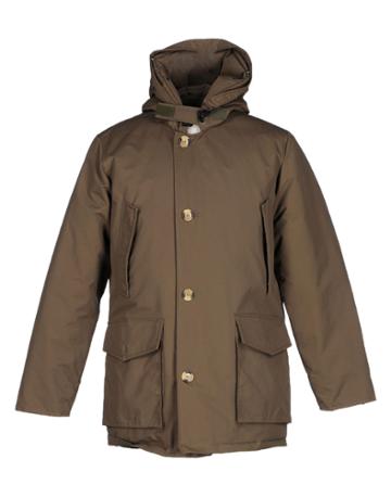 Le Bon Baiser Jackets