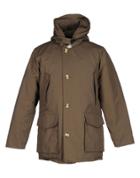 Le Bon Baiser Jackets