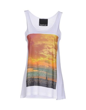 Saint Noir Tops