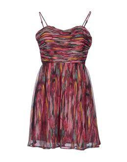 Jack Short Dresses