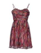 Jack Short Dresses