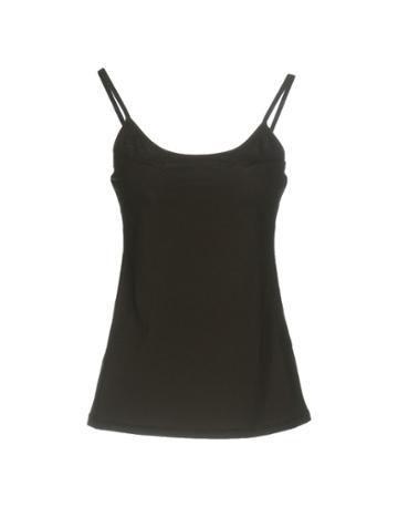 Gustav Tank Tops