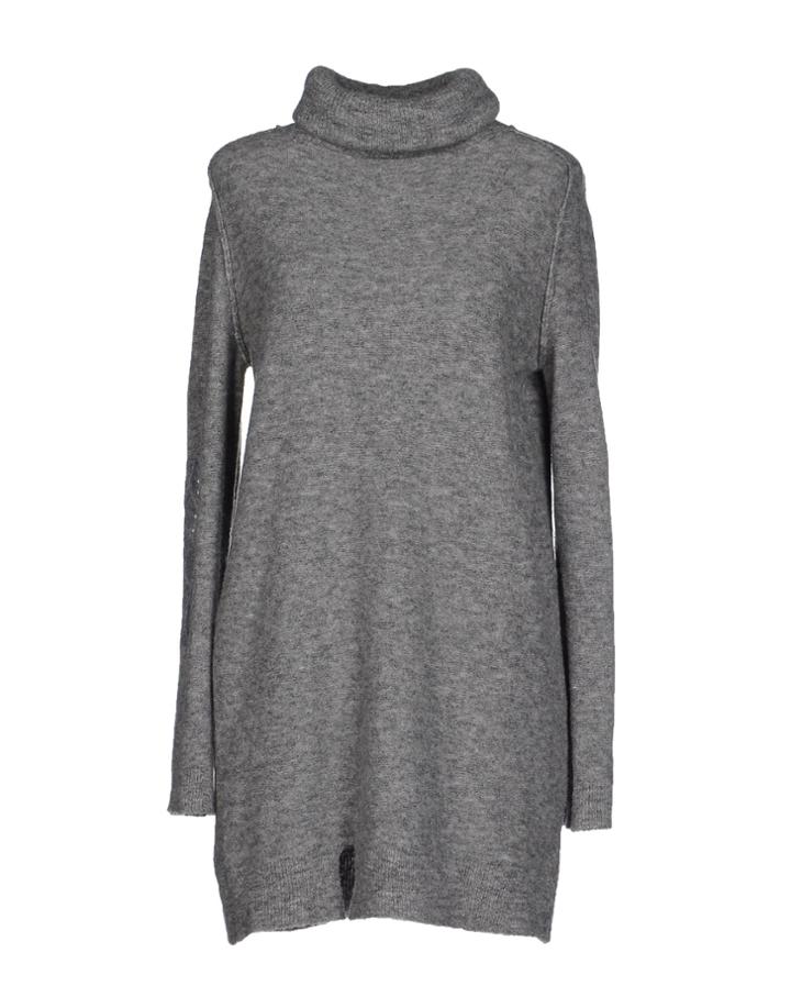 E Go' Sonia De Nisco Turtlenecks