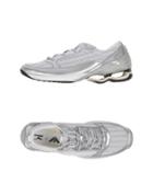 Emporio Armani By Mizuno Sneakers