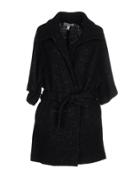 Marly's 1981 Overcoats