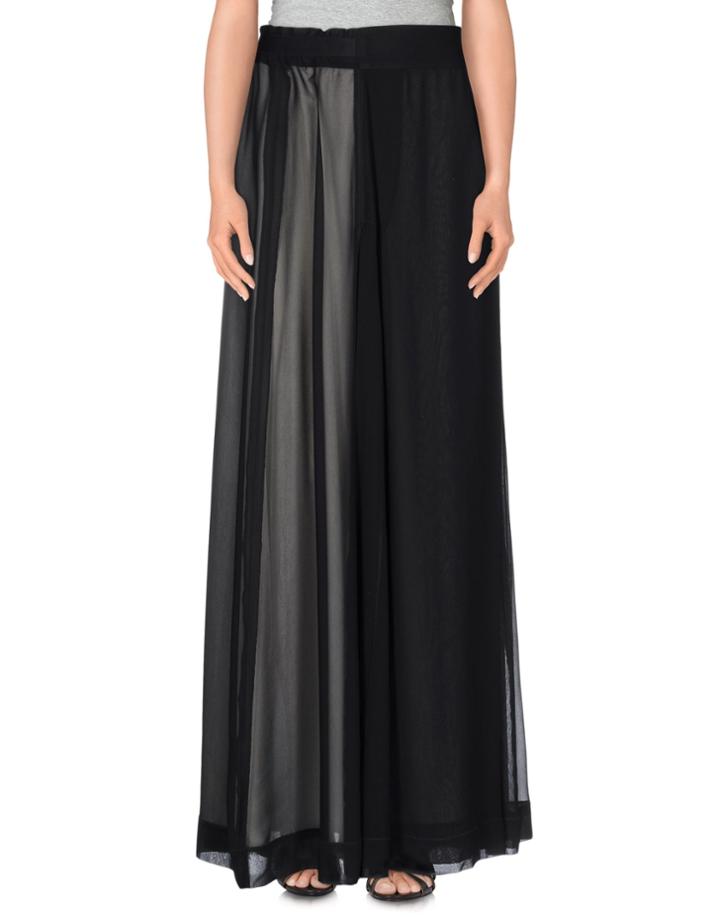 Rag & Bone Long Skirts