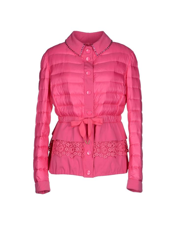 Vdp Collection Down Jackets